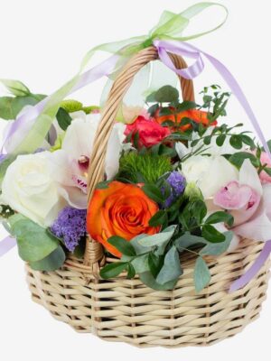 Entrega Flores Hoje | Entrega de bouquets em Luanda