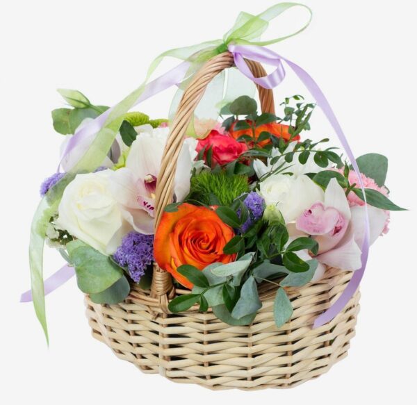 Entrega Flores Hoje | Entrega de bouquets em Luanda